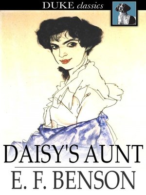 cover image of Daisy's Aunt
